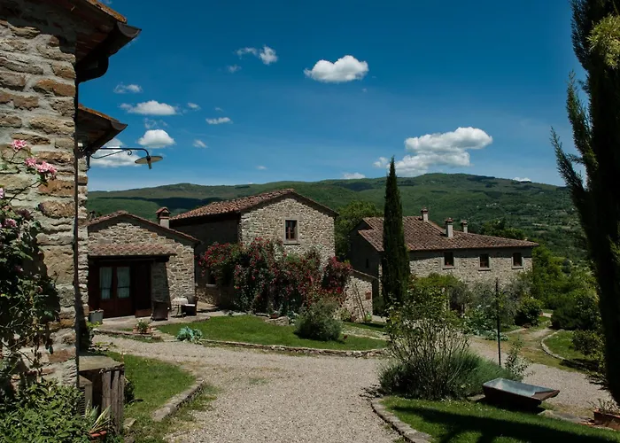 Agriturismo Azienda Agricola Il Pozzo