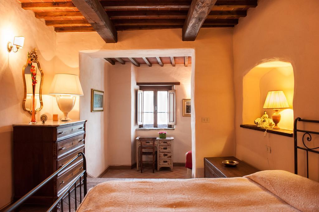 Farm stay Azienda Agricola Il Pozzo *