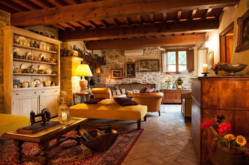 Farm stay Azienda Agricola Il Pozzo