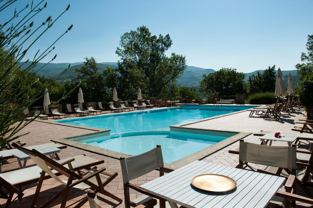 Farm stay Azienda Agricola Il Pozzo Capolona