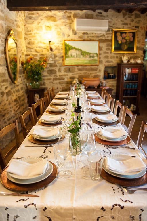 Azienda Agricola Il Pozzo Farm stay *